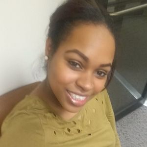 Meet your Posher, Jasmine