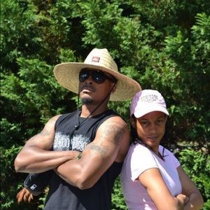 Meet your Posher, Pj