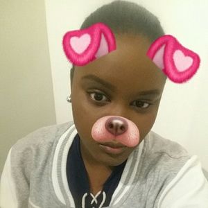 Meet your Posher, Cherlandie