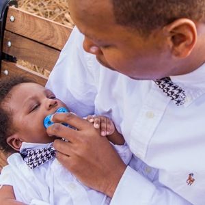 Meet your Posher, Lee