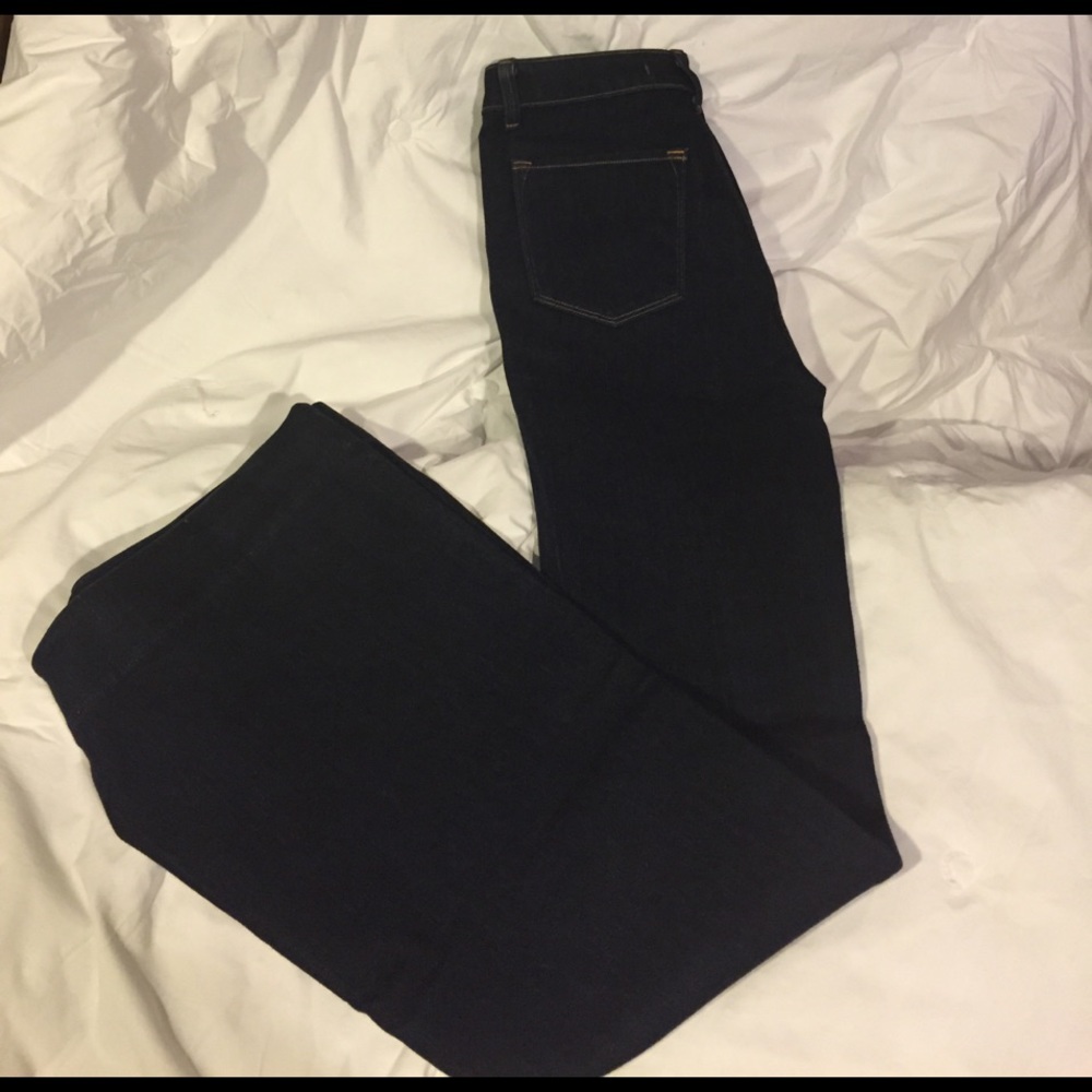 JBrand The Doll Jeans