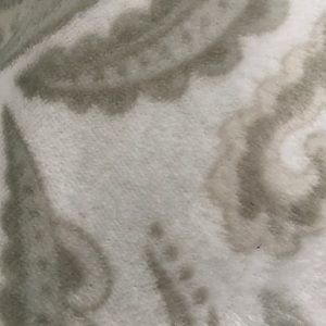 Meet your Posher, Dlamini