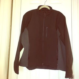 NWT Storm Creek Shayla Velvet-Lined Jacket