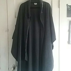 Preston and York Parka One Size