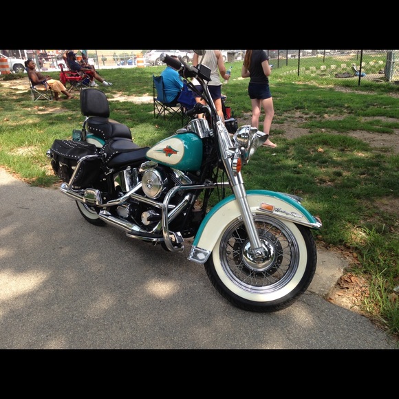 Meet your Posher, Kevin - Picture 2 of 2