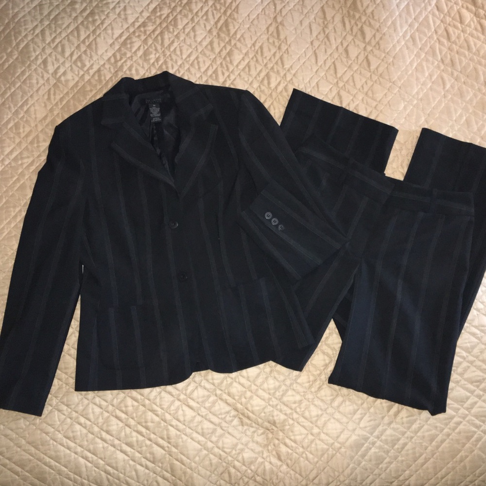 The Limited Pant Suit