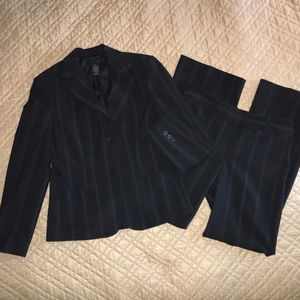 The Limited Pant Suit