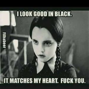 Meet your Posher, Kathy