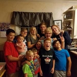 Meet your Posher, Susan