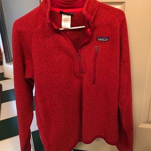 🎉SALE🎉 Men's small Patagonia