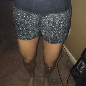 Lululemon Run Times shorts size 6