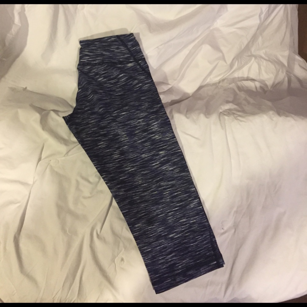 Nordstrom Zella Leggings