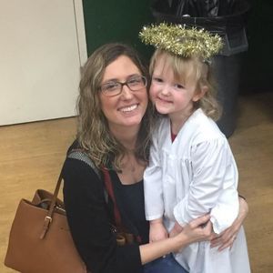 Meet your Posher, Caitlin