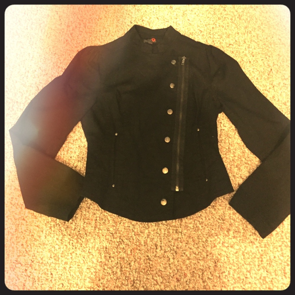 Guess jacket