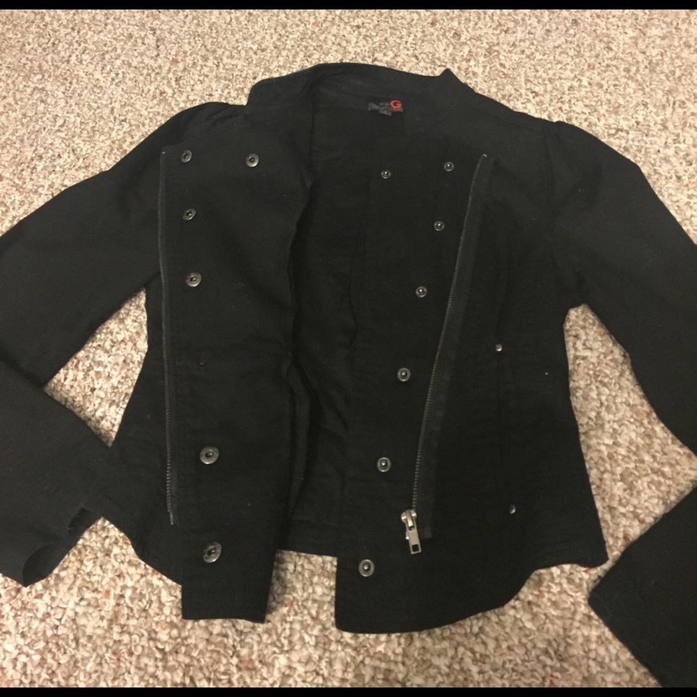 Guess jacket - Picture 2 of 4