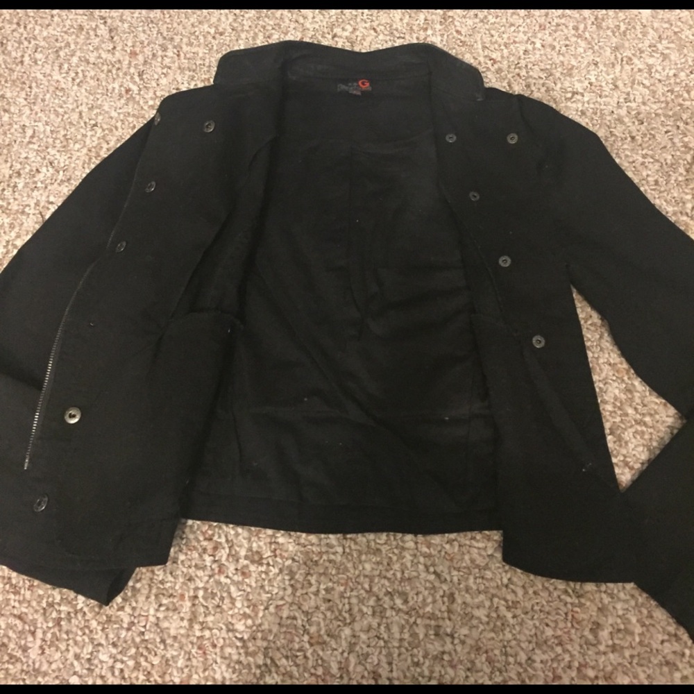 Guess jacket - Picture 3 of 4
