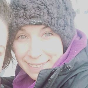 Meet your Posher, Jenna