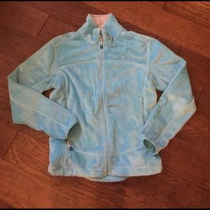 Women's Mountain Hard wear coat