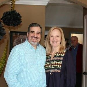 Meet your Posher, Juli