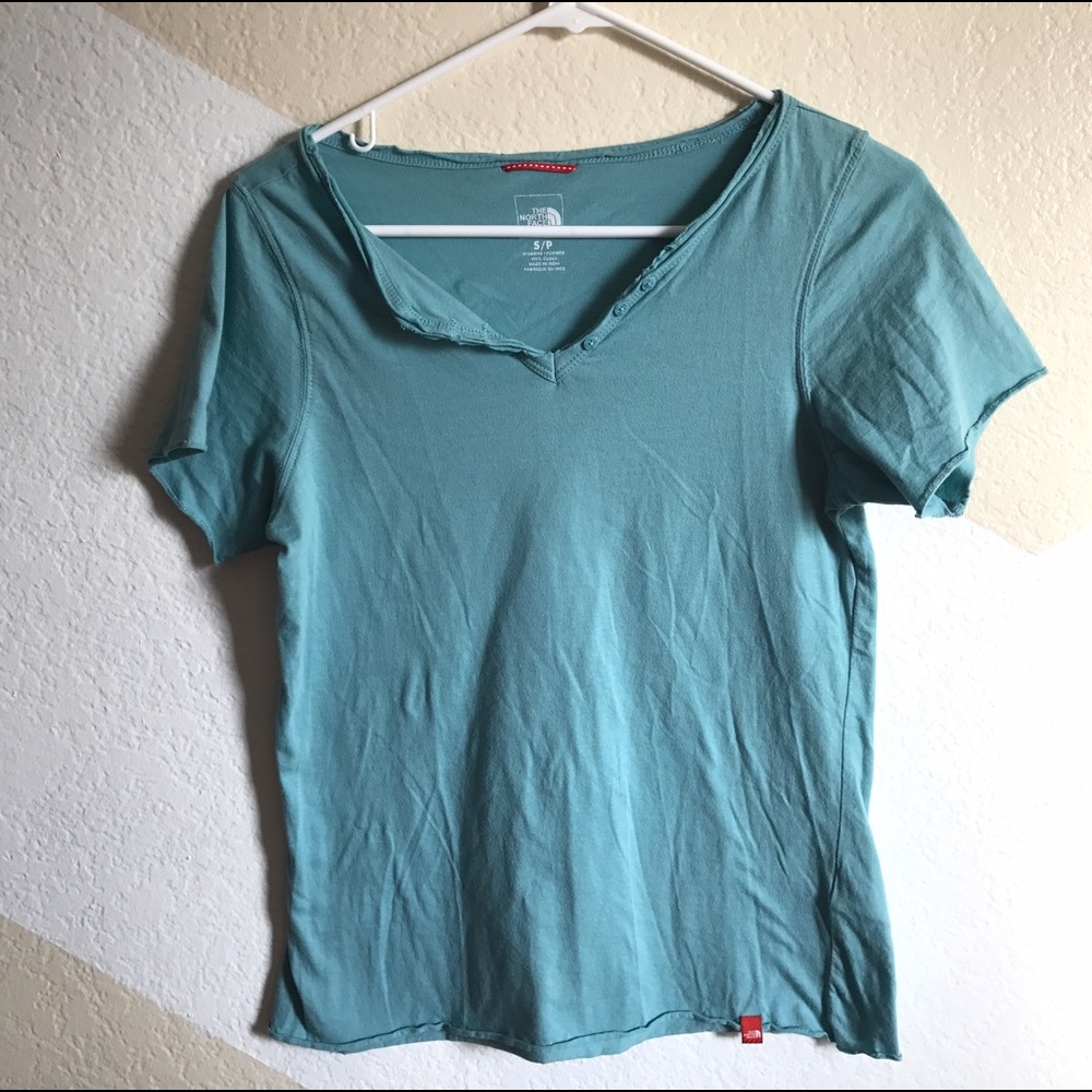The North Face women's top size S