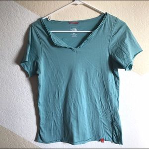 The North Face women's top size S