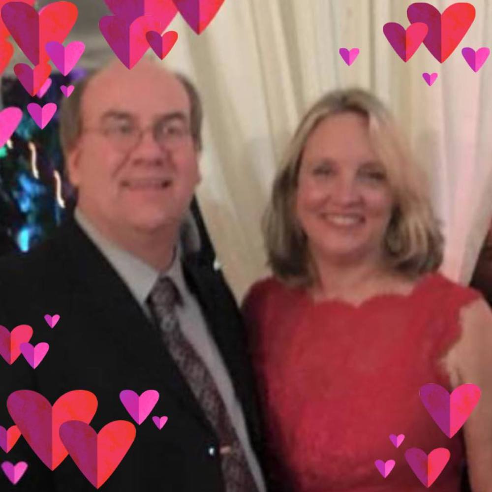 Meet your Posher, Beth
