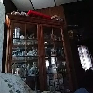 Meet your Posher, Norma