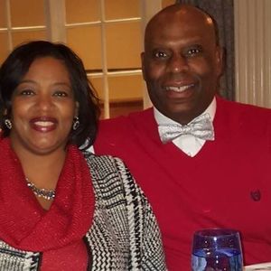 Meet your Posher, Lakesha