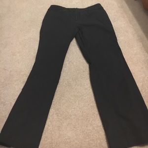 New York and co black dress pants