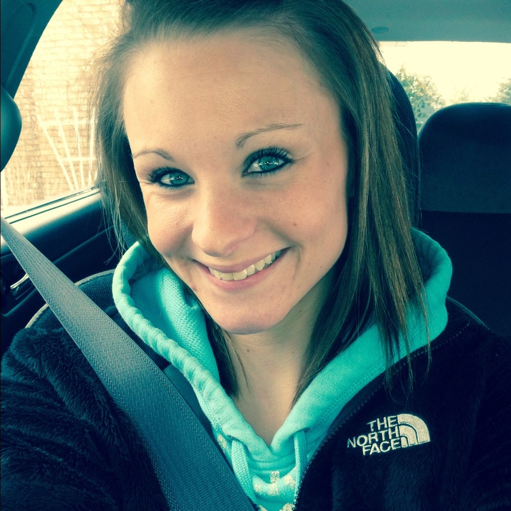 Meet your Posher, Erika