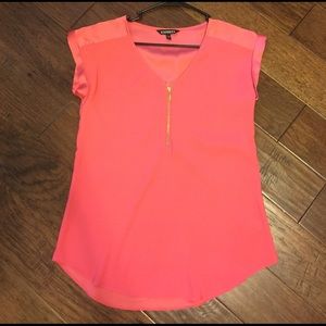 Women's dressy top