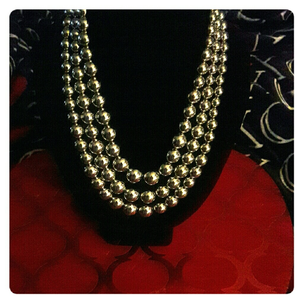 Costume Jewerly