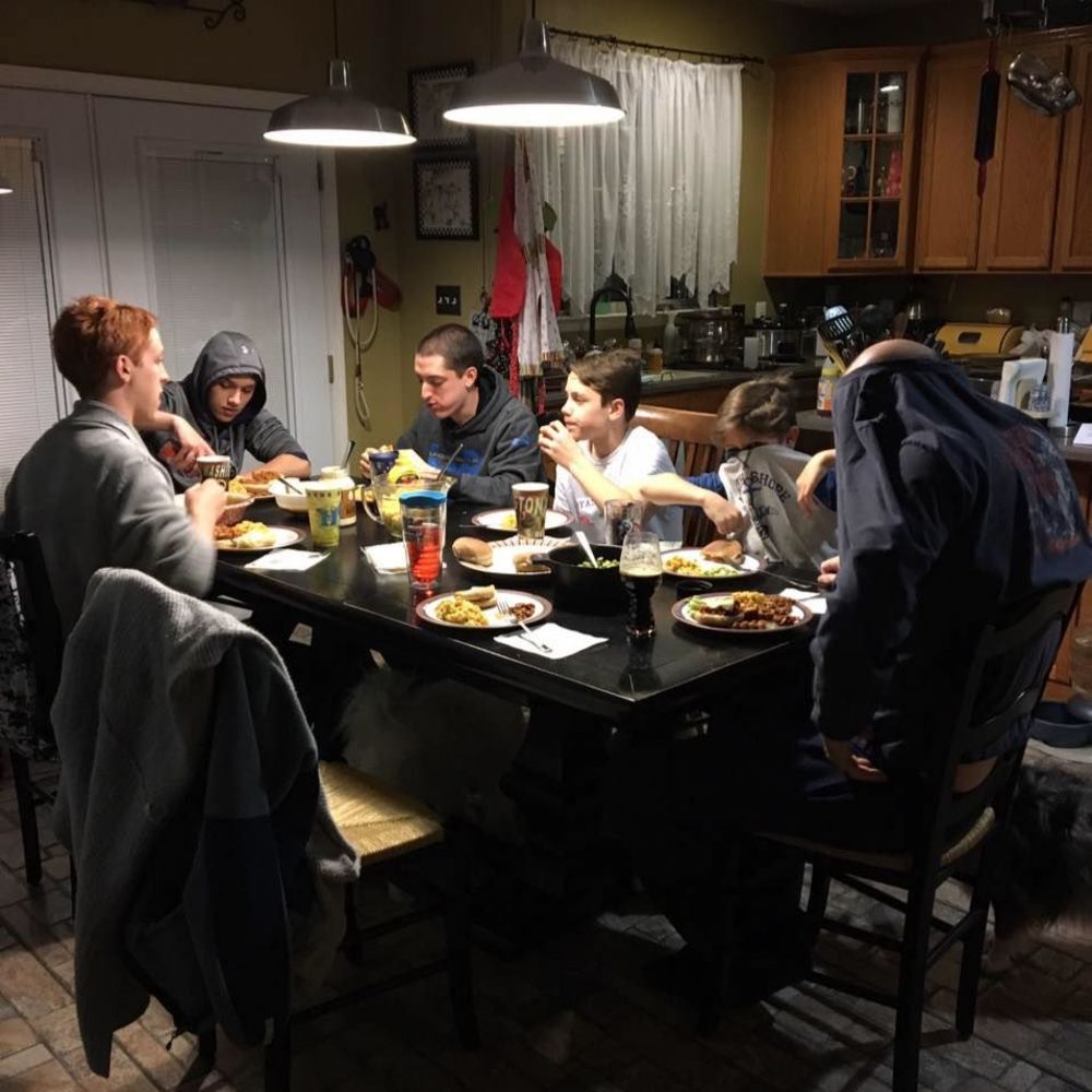 Meet your Posher, Christina