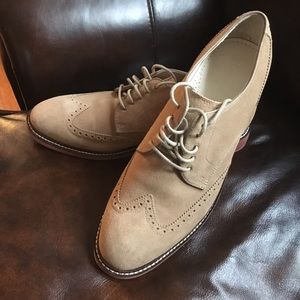 Cole Haan Franklin Wing II