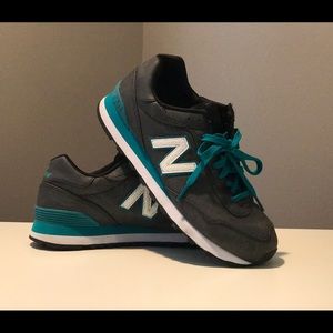 New Balance 515