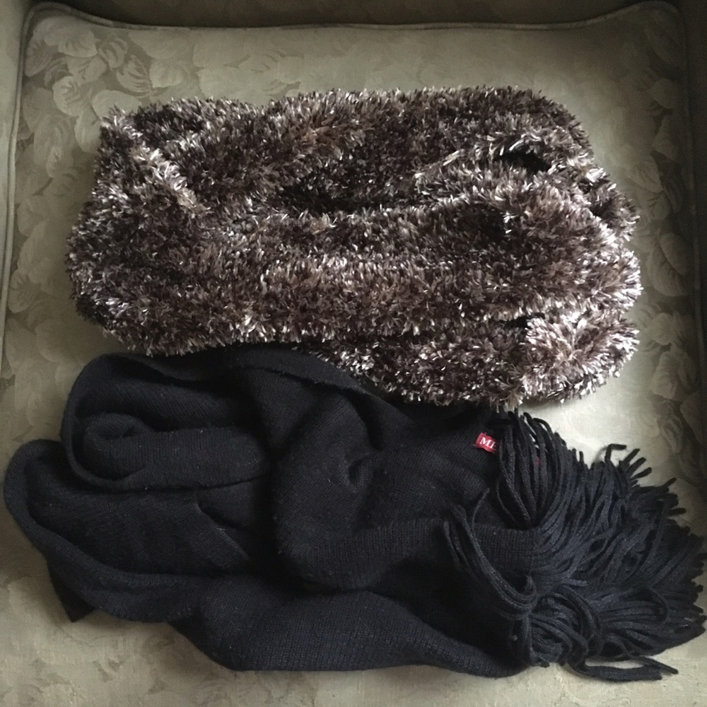 ❄️ Winter Scarf Bundle ❄️