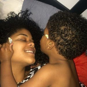 Meet your Posher, Solange