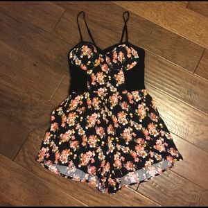 Women's Romper