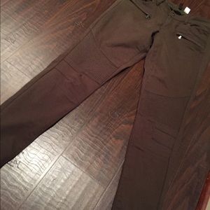 H&M Biker Pants
