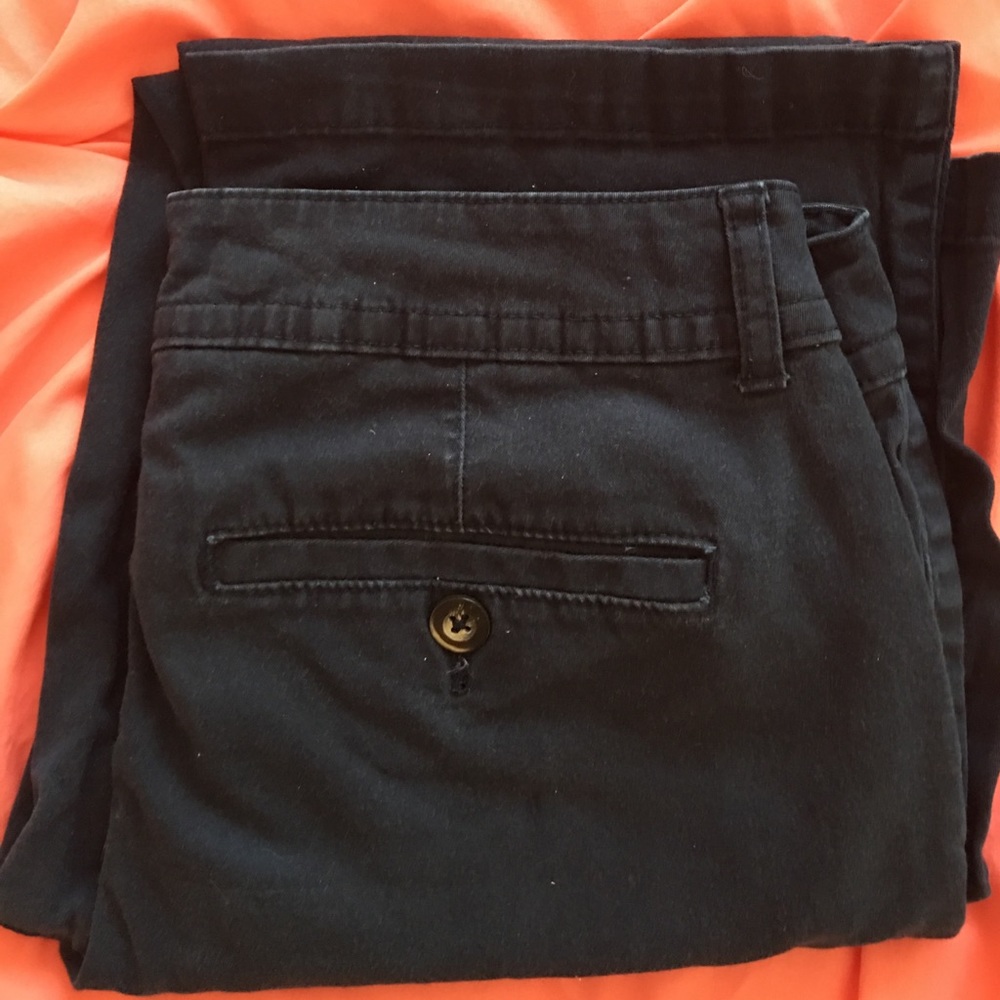 Navy Blue pants