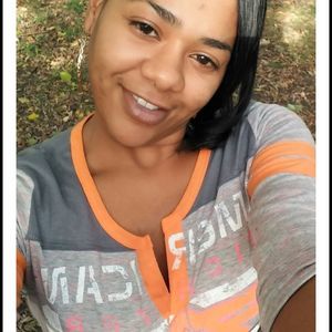 Meet your Posher, Mallory