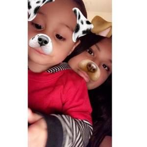 Meet your Posher, Jackie