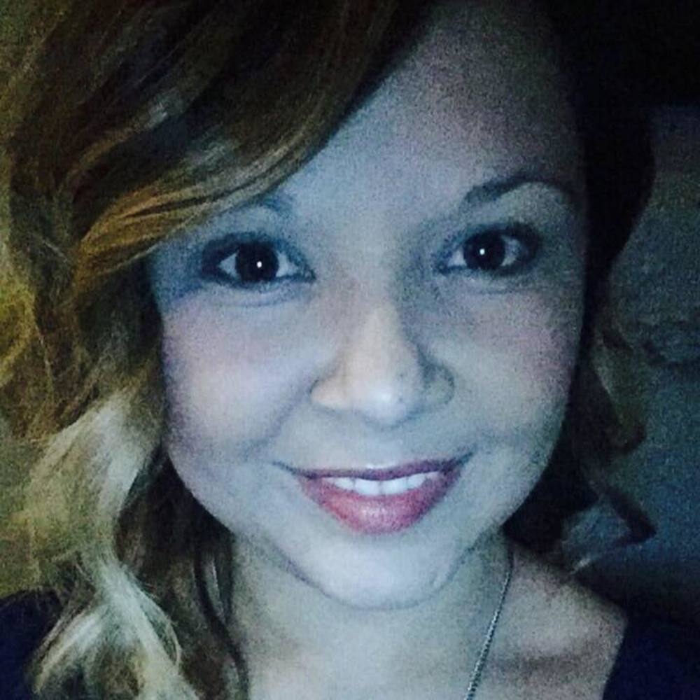 Meet your Posher, Bianca