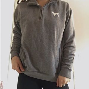 Love Pink sweatshirt