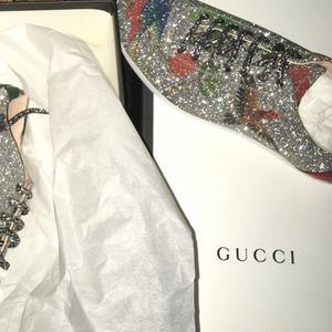 Meet your Posher, Jonh