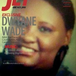 Meet your Posher, Louise