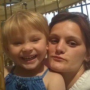 Meet your Posher, Melinda