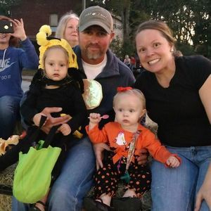 Meet your Posher, Keri