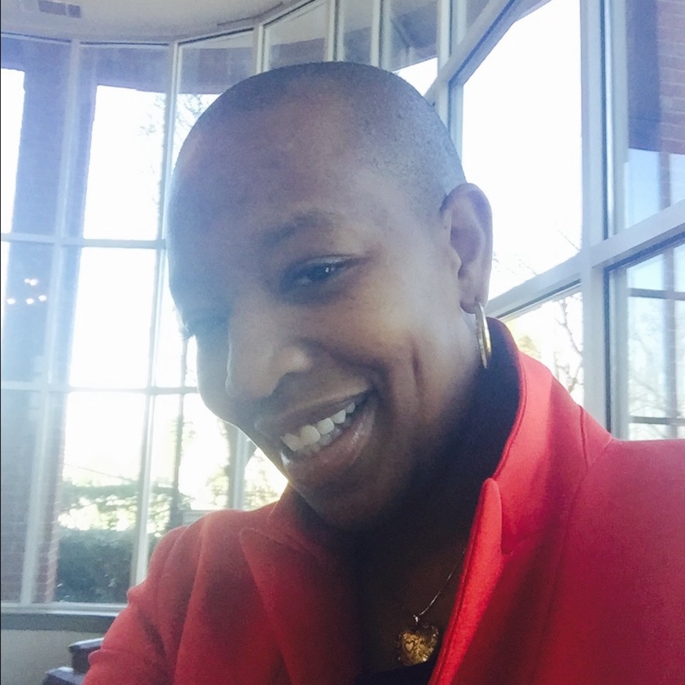 Meet your Posher, Lakeycha