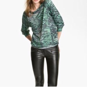 NWOT Never Worn Kelly Wearstler Sheer Top